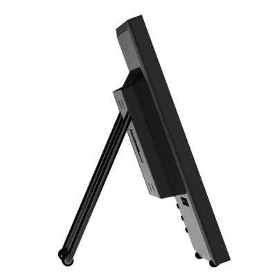 3. Monitor Hannspree 54,6 cm (21,5") HT220CUA 16:9 M-TOUCH HDMI+DP