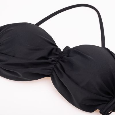 2. Damska Góra stroju kąpielowego ALCANTARI TOP W