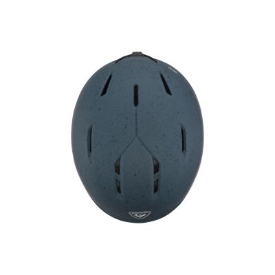 4. Kask narciarski Rossignol FIT IMPACTS ESSENTIAL BLUE niebieski
