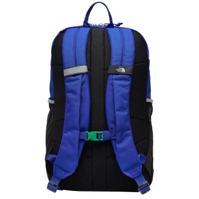 3. The North Face Y Court Jester Backpack NF0A52VYEF11 Niebieskie One size