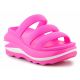 2. Klapki Crocs Mega Crush Triple Strap 209842-6TW 