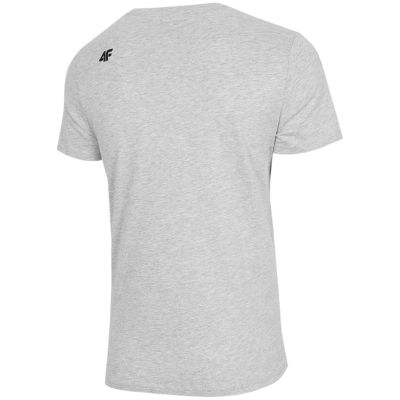 7. Koszulka 4F M H4Z22 TSM353 27M