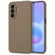 2. Etui Tech-Protect Icon na Samsung Galaxy A27 5G - brązowe