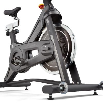 12. Rower Spinningowy Half Human Hermes SFIT-P-HH30005