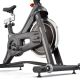 12. Rower Spinningowy Half Human Hermes SFIT-P-HH30005