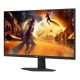 6. Monitor AOC 62,2cm (24,5") 25G4SRE 16:09 2xHDMI+DP/czerwony
