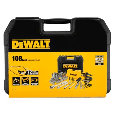 4. DeWALT DWMT73801-1 gniazdko/zestaw gniazdek
