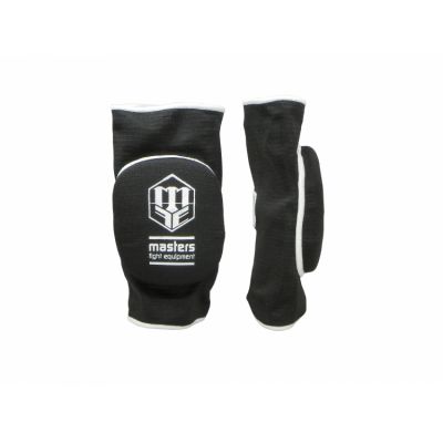 2. Ochraniacze kolan MASTERS OK-1 08340-1M