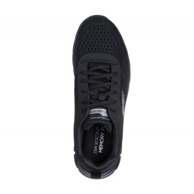 8. Buty Skechers Track - Leshur M 232758 BBK