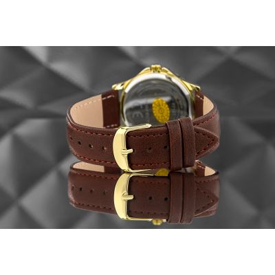 7. Zegarek Męski PERFECT C710T-10