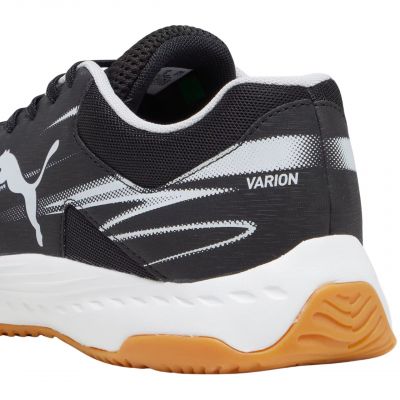 4. Buty Puma Varion II M 107341 01