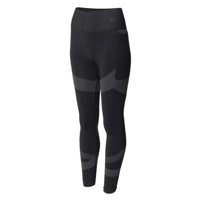 2. Legginsy Iguana termoaktywne Ingel Bottom W 92800625383