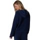3. Bluza damska 4F F2663 granatowa 4FWAW26TSWSF2663 31S