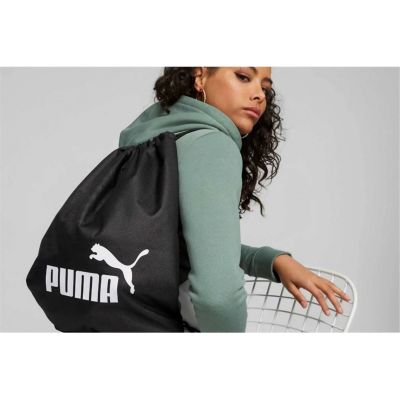 3. Worek na buty WF Puma Phase Gym Sack 79944 01