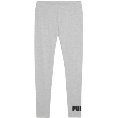 9. Legginsy Puma ESS No.1 Logo W 682426 04