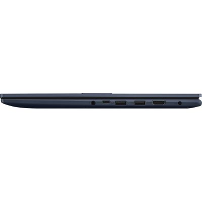20. ASUS Vivobook 15 X1502VA-BQ737 i5-13420H 15.6'' FHD IPS 60Hz 250nits AG 16GB DDR4 SSD1TB Intel UHD Graphics WLAN+BT Cam720p 42Wh NoOS Quiet Blue
