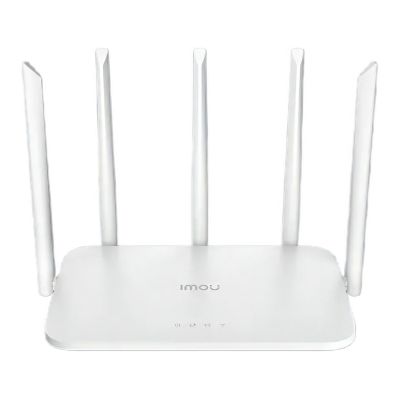 7. Router Imou HX21, Dual-Band Wi-Fi