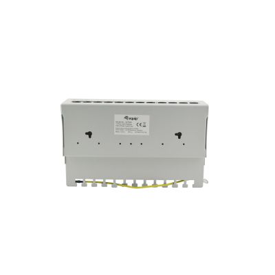 3. Equip 227363 panel krosowniczy 1U