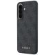 2. Etui Guess 4G Classic na Samsung Galaxy A37 5G - czarne