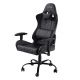4. Fotel gamingowy TRUST GXT708 RESTO CHAIR BLACK