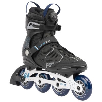 2. Rolki K2 F.I.T. 84 BOA