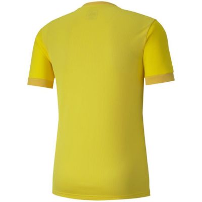 4. Koszulka Puma teamGOAL 23 Jersey M 704171 07