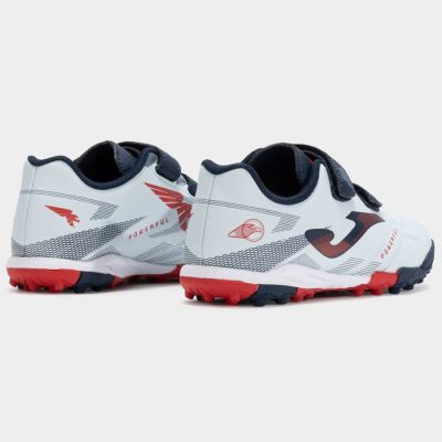 4. Buty Joma Powerful 2505 TF Jr POJW2505TFV