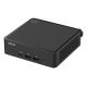 17. Komputer ASUS NUC 15 PRO RNUC15CRKV700002 (ARL-H 28W vPro (U7 265H), noRAM, noStorage, Integrated VGA, noOS, EU Cord, Kit)
