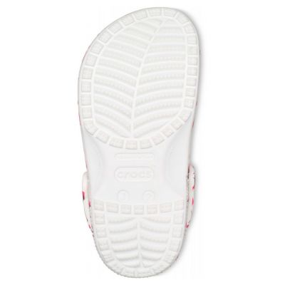 3. Klapki Crocs Classic Party Jr 207826 1CW