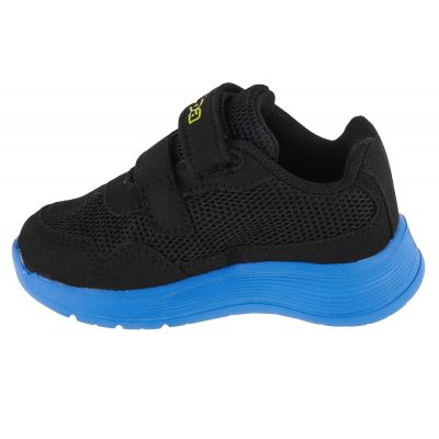 2. Buty Kappa Cracker II BC M Jr 280009BCM-1160