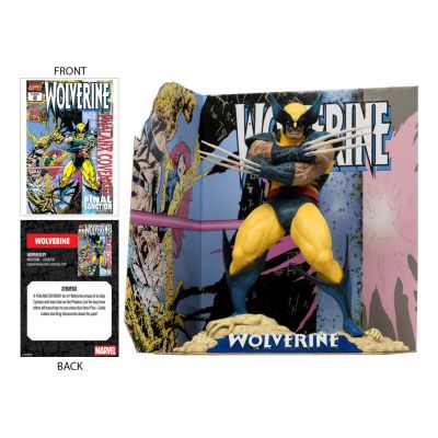 5. McFarlane Toys 14828 collectible figure