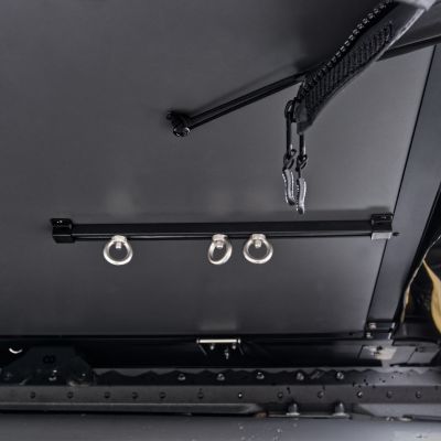 111. Namiot Dachowy Offlander Fold X 160 OFF-FOLDX-160