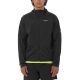 2. Salomon Sense Aero Wind JKT M LC2743000 Czarne 2XL