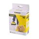 9. Pady polerujące - posadzka / linoleum / PVC - 3 szt. KARCHER - 2.863-198.0