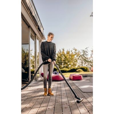 7. Odkurzacz uniwersalny KARCHER KWD 6 P V-25/6/22 - 1.628-485.0