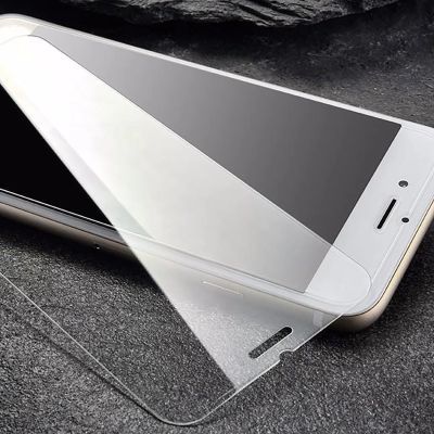 6. Szkło hartowane Wozinsky Tempered Glass na Samsung Galaxy M16, 2-pak