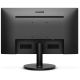 21. Monitor Philips 221V8A/00 (21,5"; VA; FullHD 1920x1080; HDMI, VGA; kolor czarny)