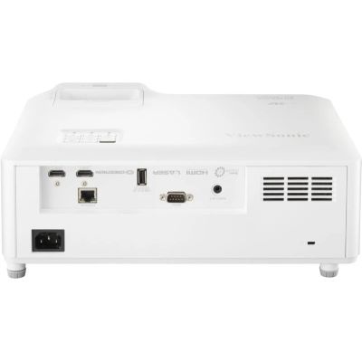 13. Viewsonic LS901-4K projektor danych Projektor o standardowym rzucie 5500 ANSI lumenów UHD 4K (3840x2160) Biały