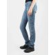 3. Spodnie jeansowe Wrangler Lia Slim Leg Regular W W258WT10S