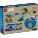 2. LEGO Star Wars 75443 Akcesoria Grogu
