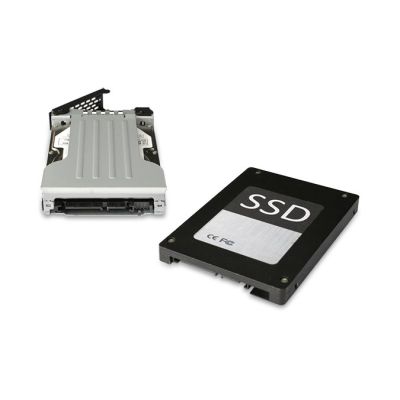 6. Obudowa dysku ICY Dock ToughArmor MB994IKO-3SB - SATA 6Gb/s / SAS 12Gb/s - SATA 6Gb/s