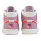 6. Buty Air Jordan 1 Mid Valentine's Day - DR0174-500