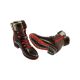 2. Buty Rossignol W 1907 Megeve brązowe