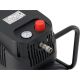 7. Kompresor bezolejowy 24L YT-23343 YATO