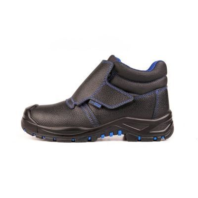 SAFETY SHOES FOR WELDERS S3 42 HAUSHALT