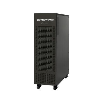 3. POWER WALKER BATTERY PACK DLA UPS VFI CPG 3/3 64 AKUMULATORÓW 12V/9AH