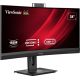 2. Monitor LED Sonic VG3457CV 34 zakrzywiony 2K 21:9 3 - Płaski ekran - 86,4 cm