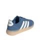 3. Buty męskie adidas Barreda Decode Lux niebieskie IH1455