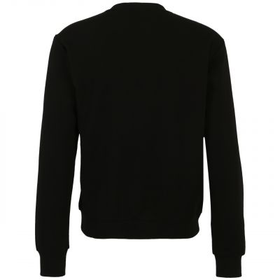 2. Bluza Fila Leverano Regular Crew Sweat M FAM0876 80010