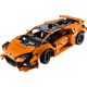 3. LEGO Technic 42196 Pomarańczowe Lamborghini Huracán Tecnica